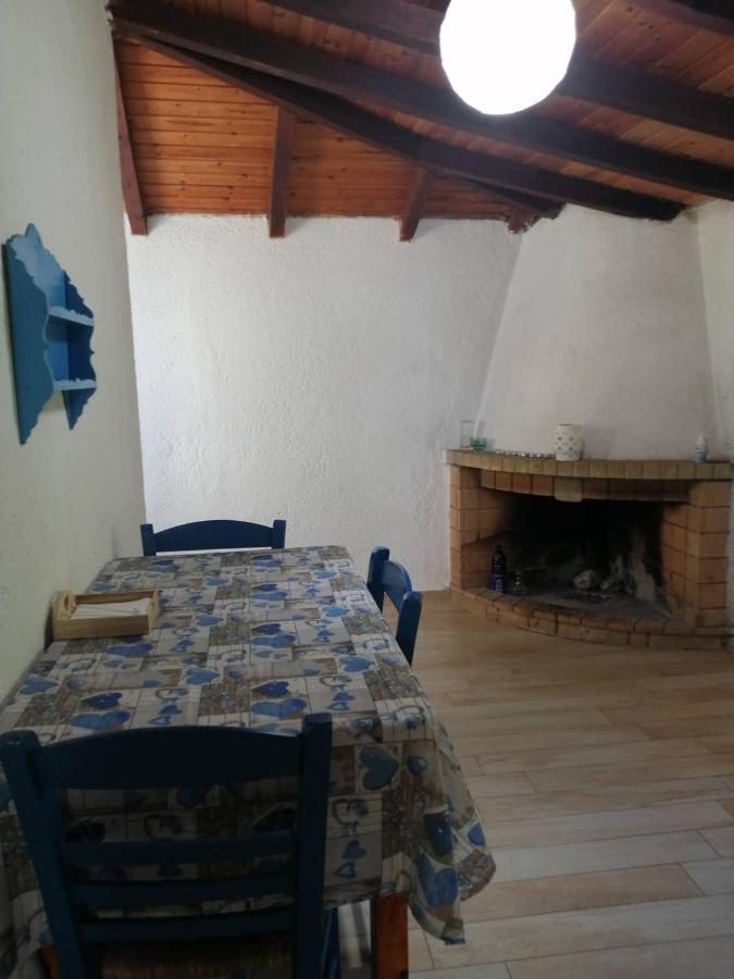 Fisherman'S Cottage Stoúpa المظهر الخارجي الصورة